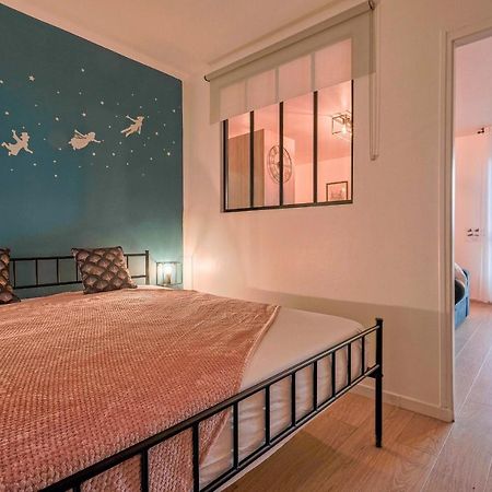 Apartmán Peter Pan Next To Disneyland Paris Montévrain Exteriér fotografie