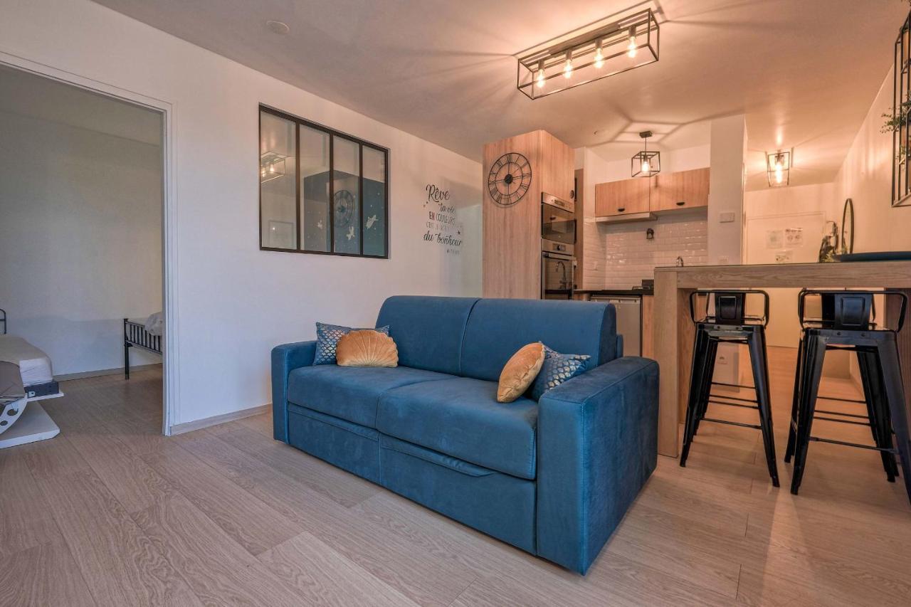 Apartmán Peter Pan Next To Disneyland Paris Montévrain Exteriér fotografie